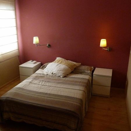 Apartamento Playamero Deluxe Playa Capellans Frente Al Mar Салоу Екстериор снимка