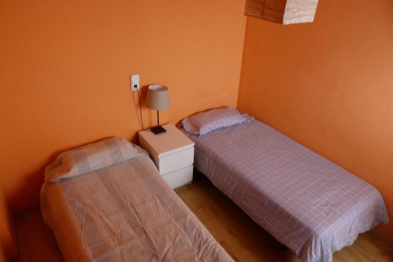 Apartamento Playamero Deluxe Playa Capellans Frente Al Mar Салоу Екстериор снимка